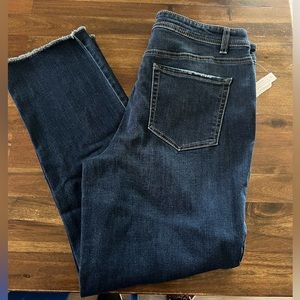 Repreve Women's Westbound Jeans, 14S, NWT